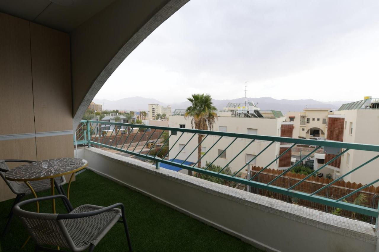 Family Holidays In Eilat. Exteriér fotografie
