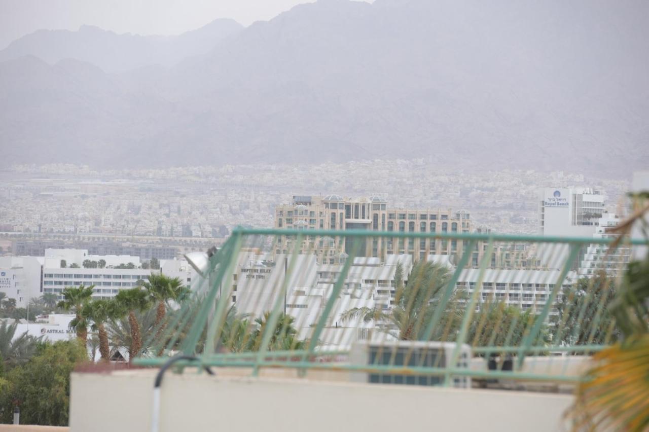 Family Holidays In Eilat. Exteriér fotografie